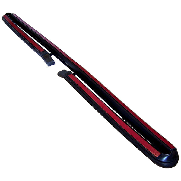 Crown Automotive Tailgate Weatherstrip — for select Jeep vehicles (55175043AH)