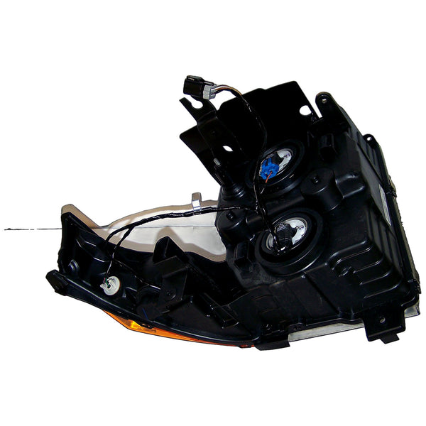 Crown Automotive Phare — 2006-2010 Jeep Commander (55396537AI)
