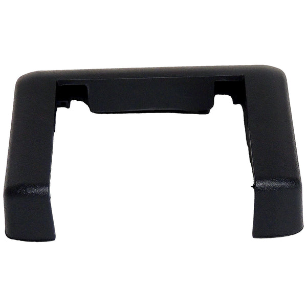 Crown Automotive Tailgate Hinge Cover (55397089AB)