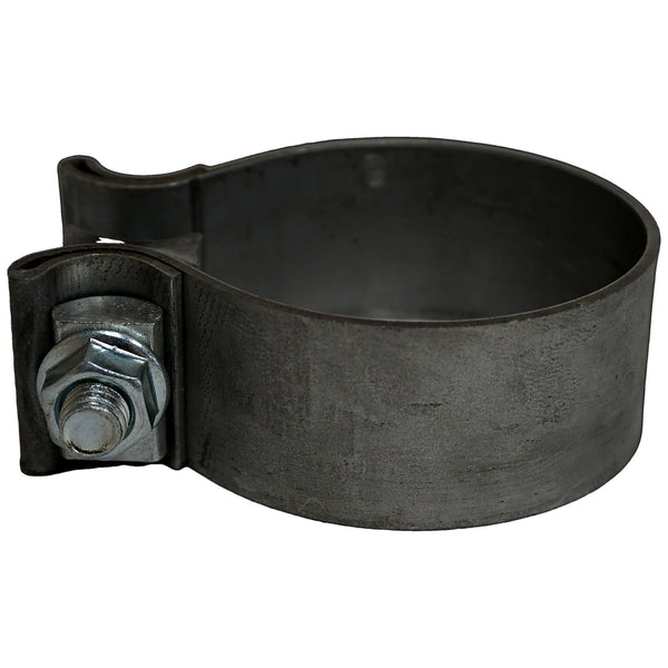 Crown Automotive Exhaust Clamp — for select Jeep vehicles (55398182AA)