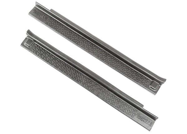 Rugged Ridge Entry Guard Kit 2DOOR All Terrain - 0717 JK