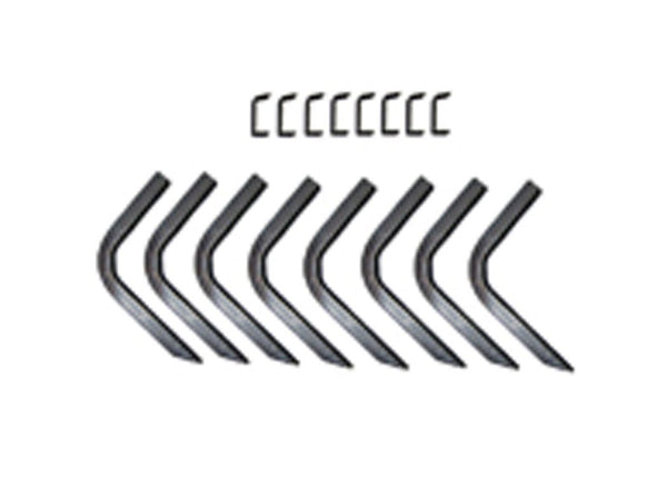 Lund Mounting Brackets