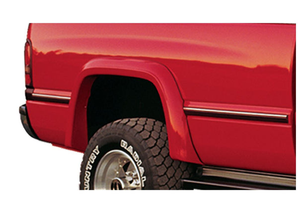 Bushwacker 9402 Dodge Extenda REAR Flares (50010-11)