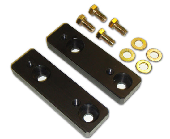 Icon Vehicle Dynamics 05+ Taco/ 2007-2009 Fj Swaybar Relocation Kit
