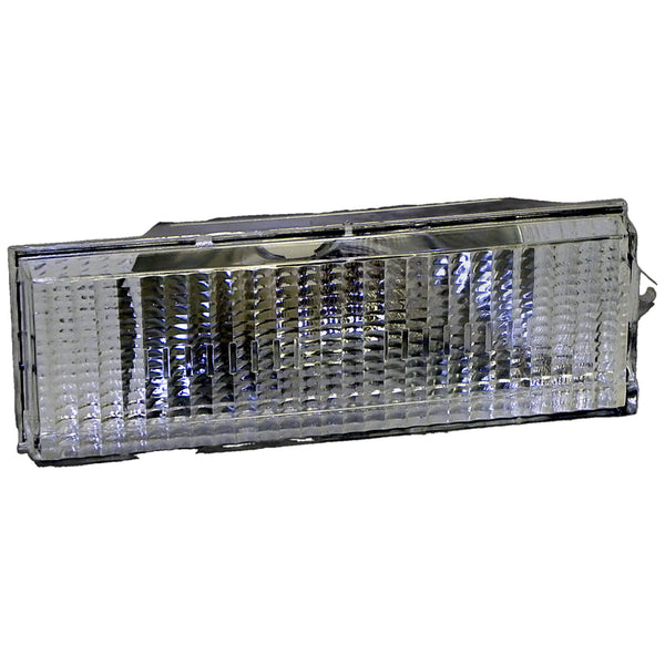 Crown Automotive Parking Light — for select Jeep vehicles (56000099)