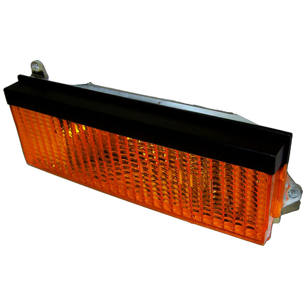 Crown Automotive Parking Light, Right — for select Jeep vehicles (56000852)