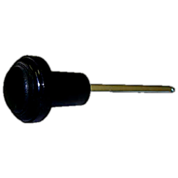 Crown Automotive Headlight Switch Knob — 1991-1996 Jeep Cherokee (56006886)