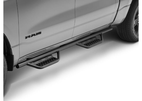 N-Fab Inc 2021+ Bronco 2 Door Textured Black Rs Step System