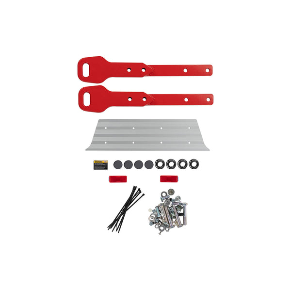 ARB Pare-chocs arrière — 2020-2025 Jeep Gladiator (5650390)