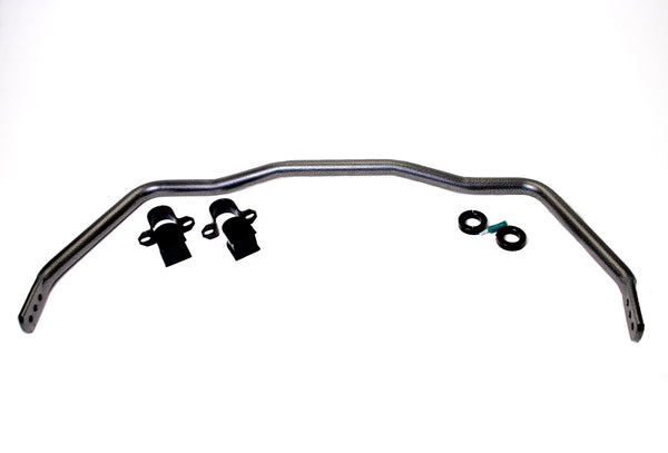 Hellwig Tubular Front Sway Bar — 2005-2014 Ford Mustang