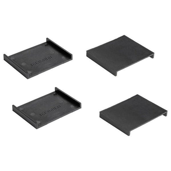 Old Man Emu Leaf Spring Service Liner Kit, 60mm (SLK60)