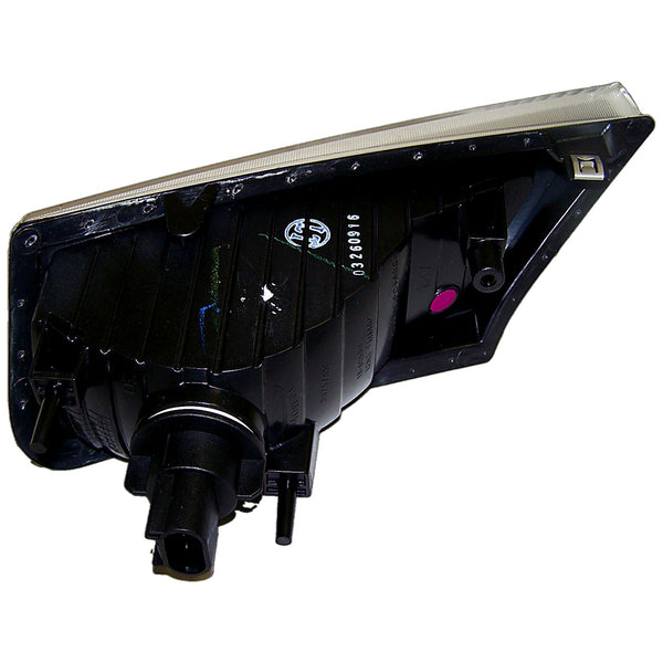 Crown Automotive Parking Light — 2008-2012 Jeep Liberty (57010124AA)