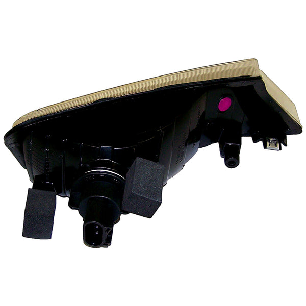 Crown Automotive Parking Light, Left — 2008-2012 Jeep Liberty (57010125AA)
