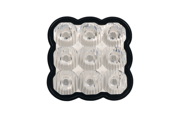 Diode Dynamics SS5 Lens Clear Driving