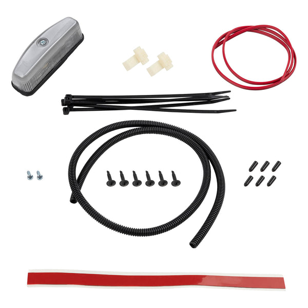 ARB License Plate Kit (5750050)