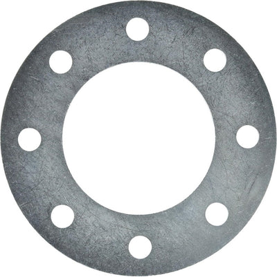 Fabtech Ensemble d'entretoises de roue 1/4 po pour roues non jumelées - paire