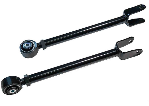 Superlift Reflex Front Upper Control Arms (5774)