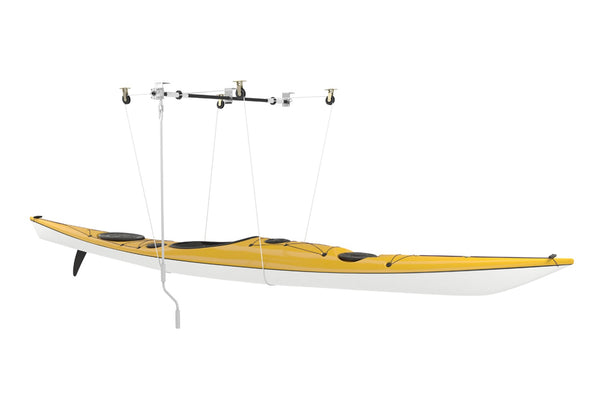 Thule Roof Boxes MultiLift - Argent