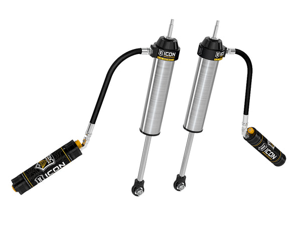 ICON 2022-2026 Toyota Tundra 0-1.5” Lift/2023-2026 Sequoia 0-4" Lift, Rear, V.S. 3.0 Series Shock Absorbers, R (57845CP)