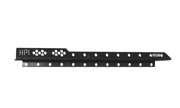 Highway Product 98 1/4" Bed Rails for F250-550 8' Bed - 580-00076-BK62