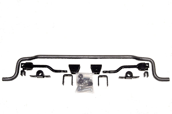 Hellwig Rear Sway Bar Kit — 1970-1981 Chevrolet Camaro