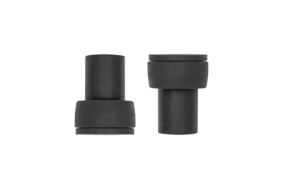 UMI Performance Coussinets de remplacement de carter de pont arrière en polyuréthane 64 GM
