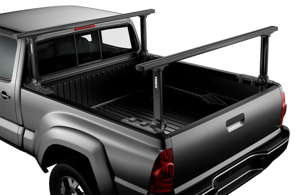 Thule Xsporter Pro Porte-échelle/Porte-matériel Ajustable - Noir