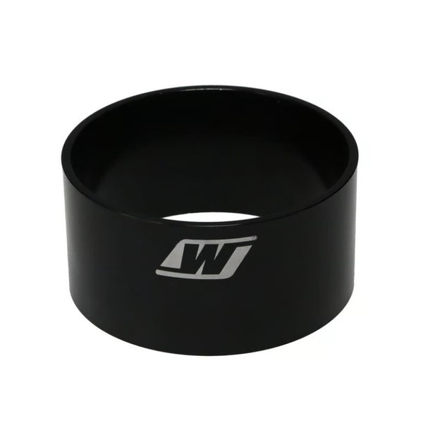 Wiseco 98.0mm Black Anodized Piston Ring Compressor Sleeve
