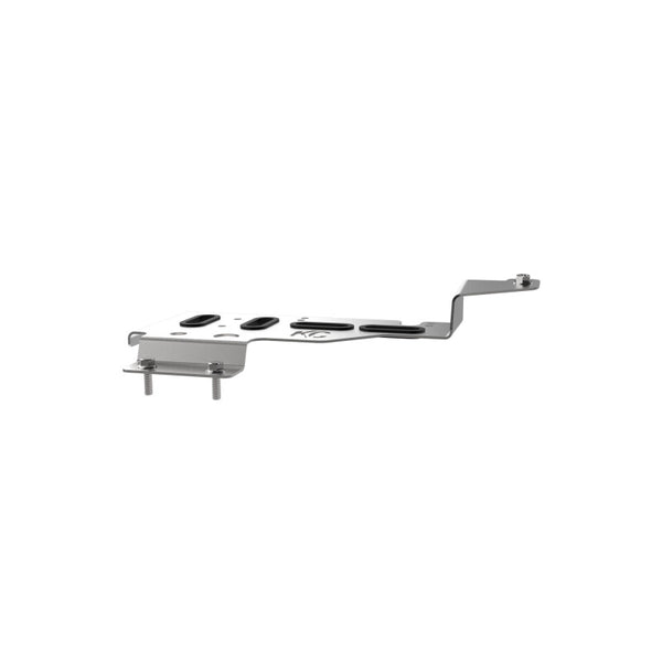 KC HiLiTES Ensemble d'éclairage DEL Cyclone pour compartiment moteur 2018+ Jeep Wrangler JL 3.6L / 2020+ Jeep Gladiator JT 3.6L