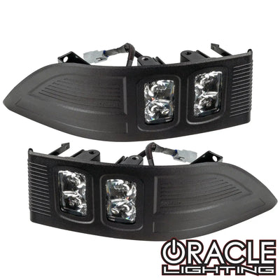 Oracle 14-23 Lexus GX460 Dual VEGA LED Reverse Light Modules