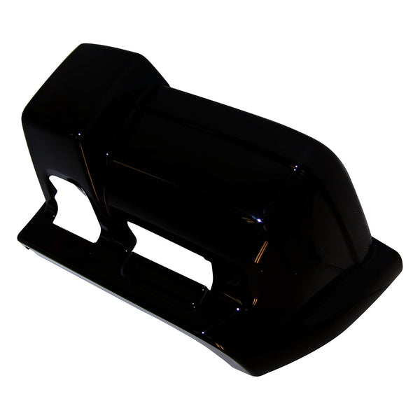 Crown Automotive Bumper End Cap — 1997-2001 Jeep Cherokee (5DY00DX8AB)