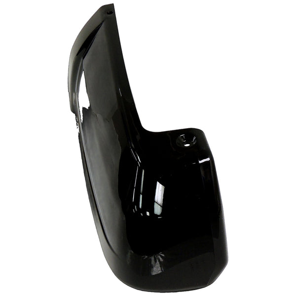 Crown Automotive Bumper End Cap — 1997-2001 Jeep Cherokee (5DY08DX8)