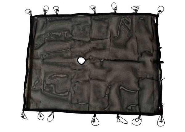 Rugged Ridge Pare-soleil Eclipse à couverture complète 9706 JEEP Wrangler