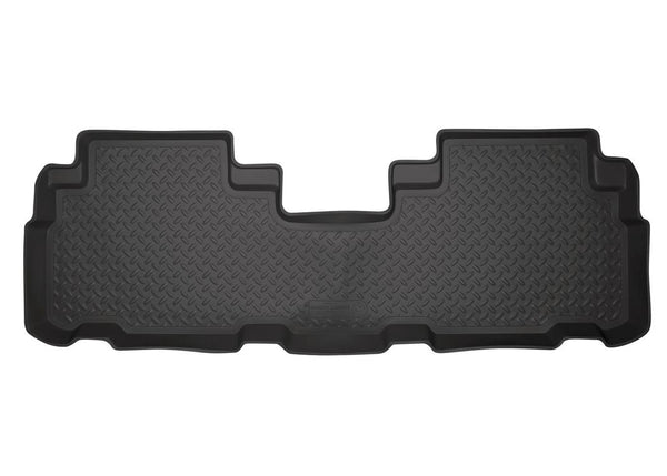 Husky Liners Floor Liners — 2008-2013 Toyota Highlander (1Pc Unit)