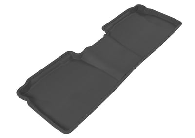 3D MAXpider Tapis de sol Kagu 2e rangée 2011-2016 Scion TC - noir