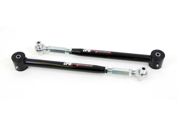UMI Performance Bras de suspension inférieurs réglables sur le véhicule 82-02 GM F-Body