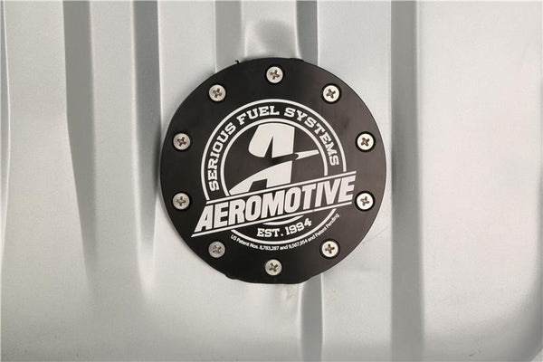 Aeromotive Réservoir de carburant 200 Stealth Gen 2 70-74 Chevrolet Barracuda