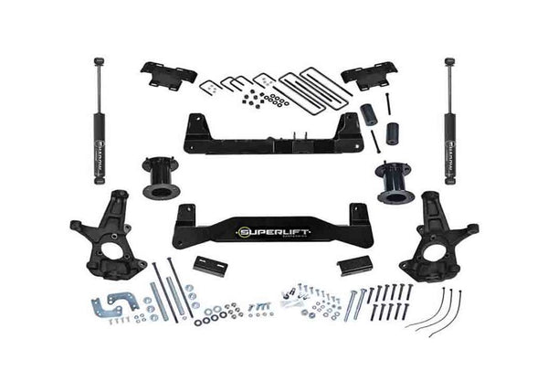 Superlift LIFT KIT GM 1500 1418 2WD 6.5 (K181)