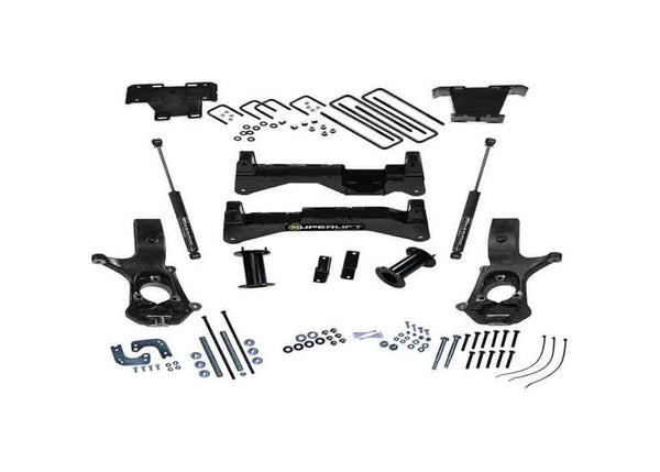 Superlift 8" Lift Kit (K894)