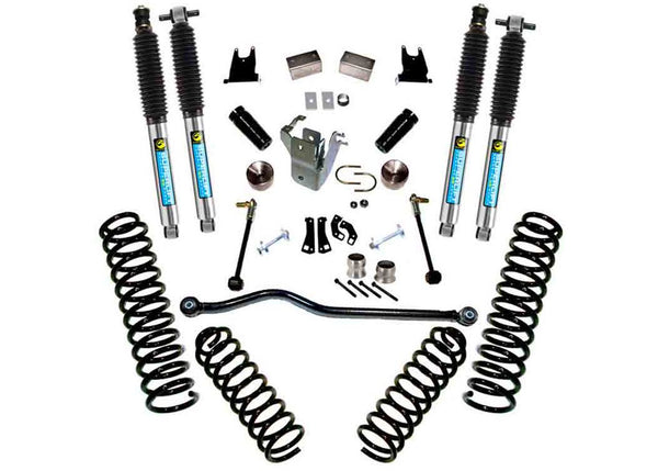 Superlift Ensemble de rehaussement 4 po (K927B)