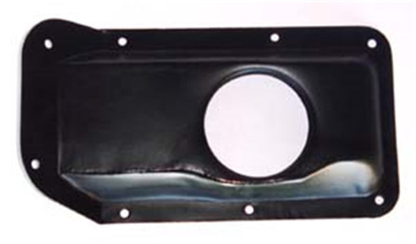 Rugged Ridge Transmission Access Cover 5052 Willys M38S