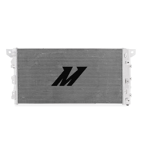 Mishimoto Radiateur performance en aluminium 2015+ Ford F-150