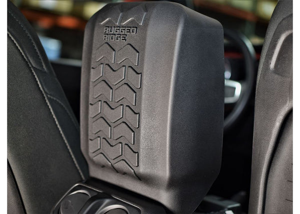 Rugged Ridge 18C Wrangler JL /20C Gladiator Center Console Cover
