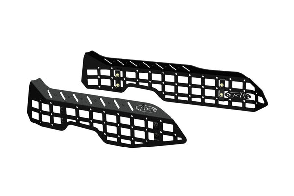ADD Panneaux Molle de console centrale 2021+ Ford F-150/Raptor