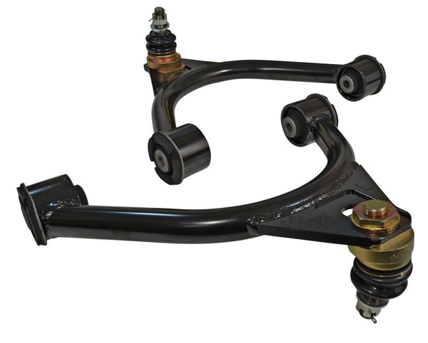 SPC Performance Bras de suspension supérieurs réglables avant 93-05 Lexus GS300/98-00 GS400/01-05 GS430