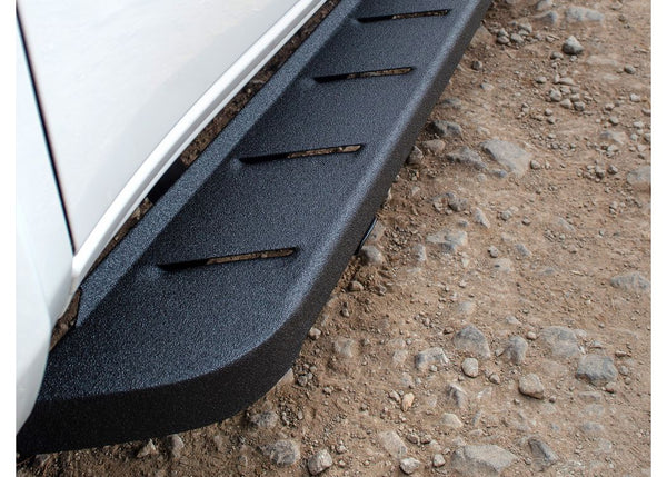 Go Rhino Bed Liner — 2019+ RAM 1500 CREW Cab (63430687T)