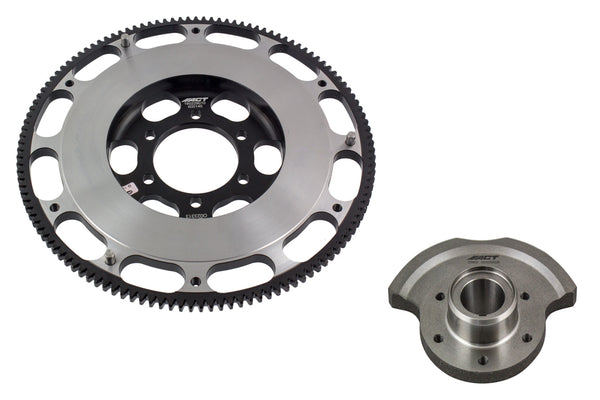 Advanced Clutch Ensemble de volant moteur ACT Prolite avec contrepoids CW02
