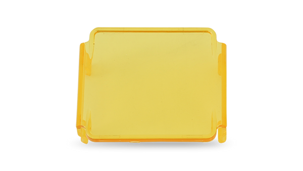 Body Armor 4X4 Cube Light Cover - 60040