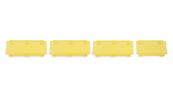 Body Armor 4X4 Light Bar Cover - 60043