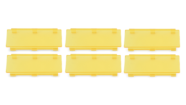 Body Armor 4X4 Light Bar Cover - 60045